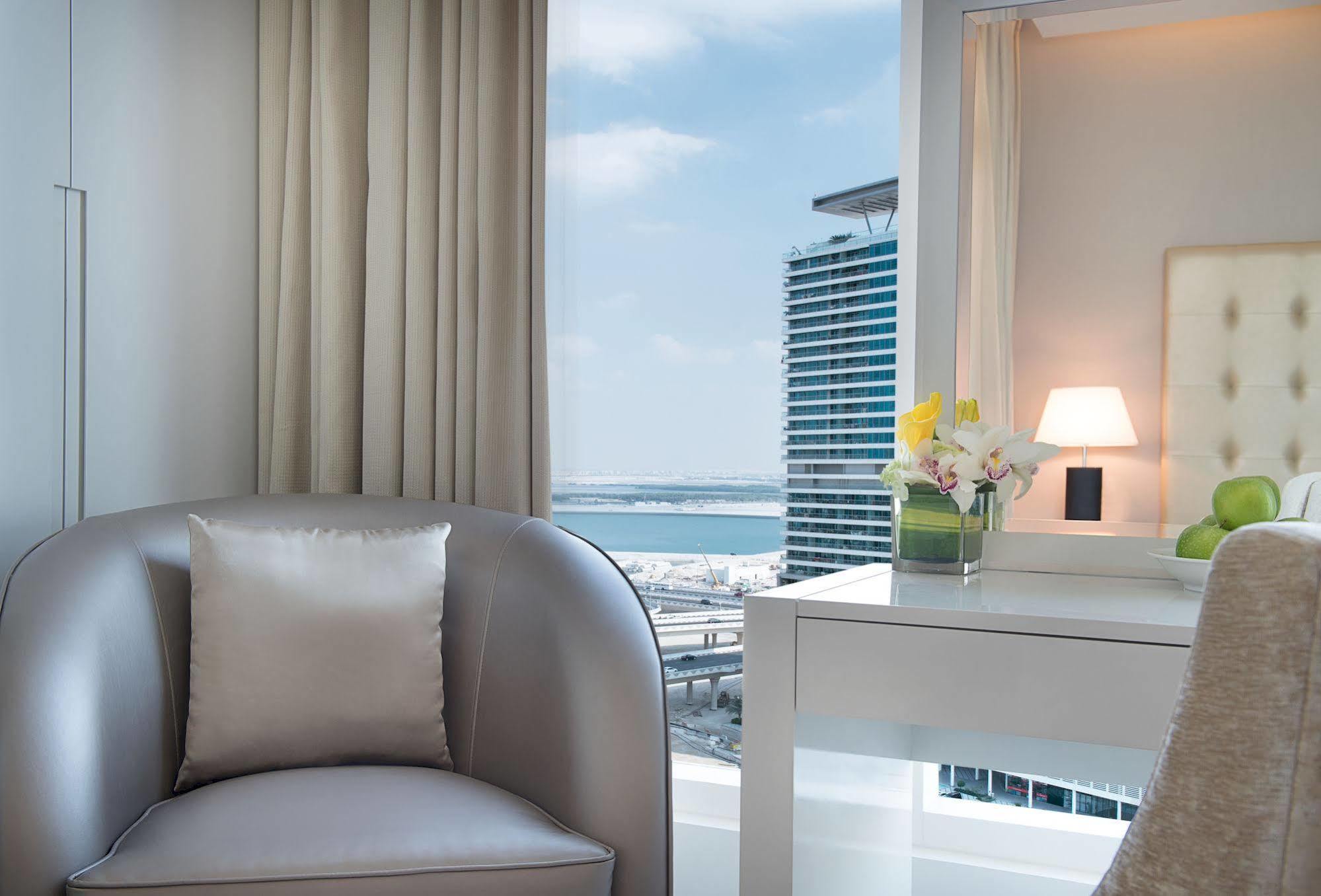 Damac Maison The Vogue Dubai Eksteriør bilde A room at the Atlantis, The Royal